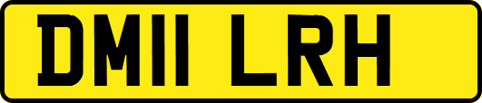 DM11LRH