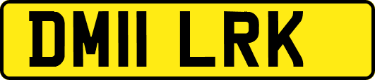 DM11LRK