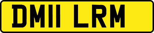 DM11LRM