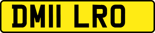 DM11LRO