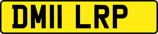 DM11LRP