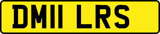 DM11LRS