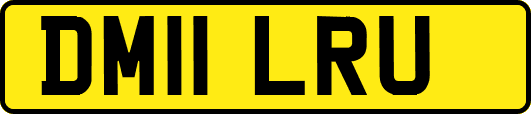 DM11LRU