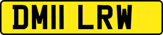 DM11LRW