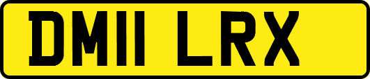 DM11LRX
