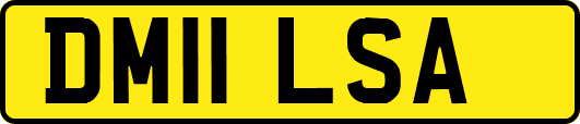 DM11LSA