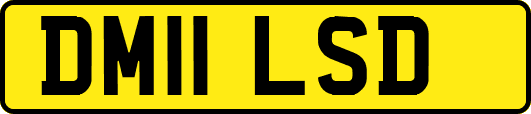 DM11LSD