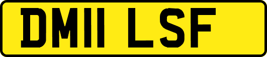 DM11LSF