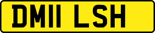 DM11LSH