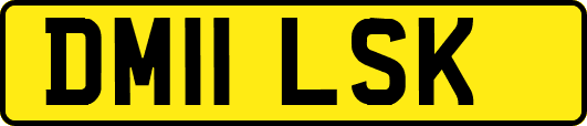 DM11LSK