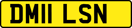 DM11LSN
