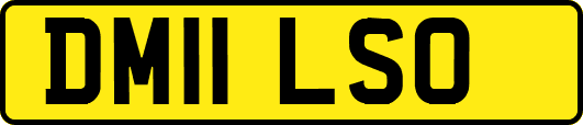 DM11LSO