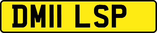 DM11LSP