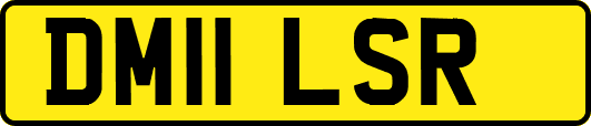 DM11LSR