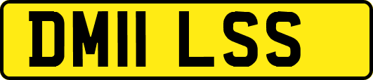 DM11LSS