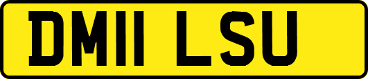 DM11LSU