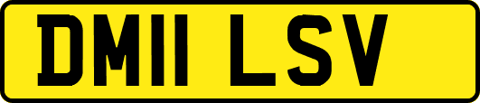 DM11LSV