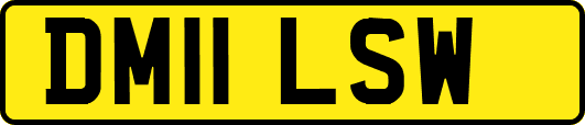 DM11LSW