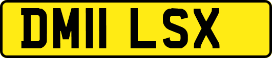 DM11LSX