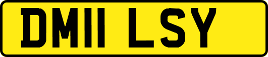 DM11LSY
