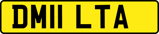 DM11LTA