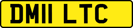 DM11LTC
