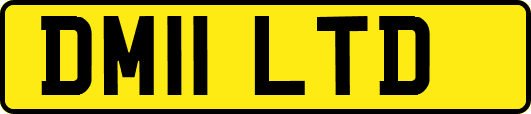 DM11LTD