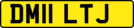 DM11LTJ