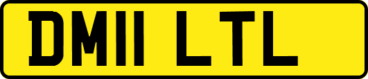 DM11LTL