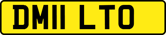 DM11LTO