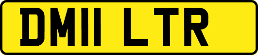 DM11LTR