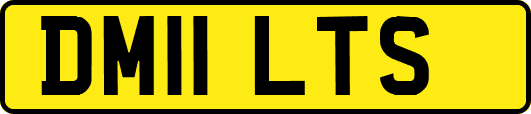 DM11LTS