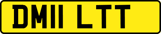 DM11LTT