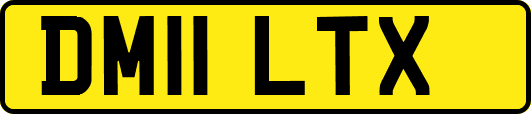 DM11LTX