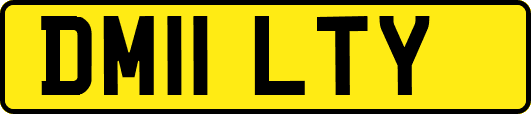 DM11LTY