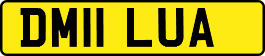 DM11LUA
