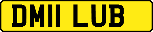 DM11LUB