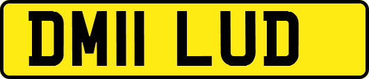 DM11LUD