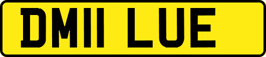 DM11LUE