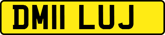 DM11LUJ