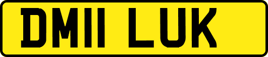 DM11LUK