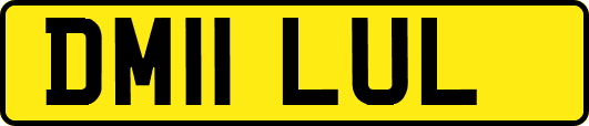 DM11LUL