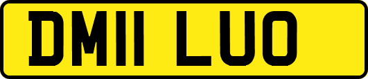 DM11LUO