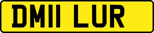 DM11LUR
