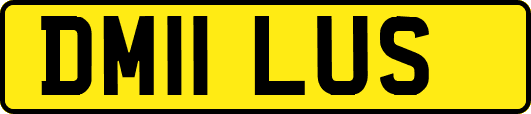 DM11LUS