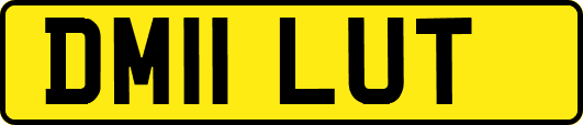DM11LUT