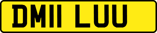 DM11LUU
