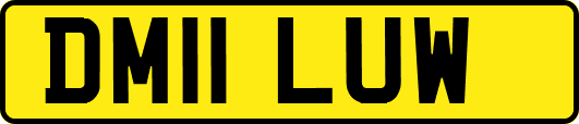 DM11LUW