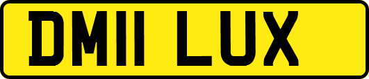 DM11LUX