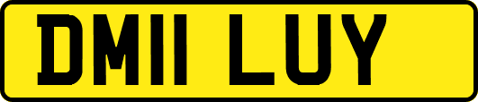 DM11LUY